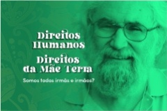 Leonardo Boff debate direitos da Terra em Caxias